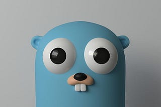 Golang: Who needs enums ?