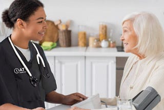 Home Care: A Solution to Reducing Hospital Readmissions