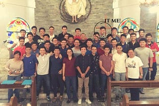 Confessions of a Queer Filipino Kid Who Went to an All-Boys High School