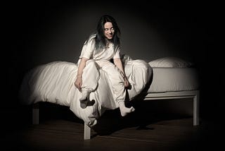 Billie Eilish — When We All Fall Asleep, Where Do We Go? ANALYSIS & REVIEW