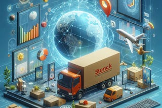 The magic behind your fast delivery: unlocking the wonders of modern e-commerce logistics