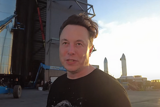 Musk 5 Steps Productivity and Thought on How to Become less Dumb and Delete enough