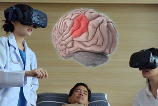Is Virtual Reality an Excellent Tool to Treat Neurological Disease?