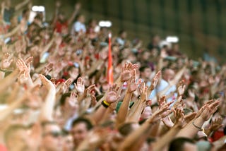 How Coke Leverages Mobile Tech for a Memorable Fan Experience