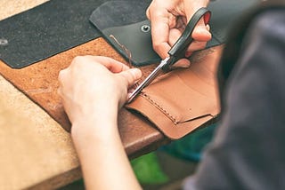 Indian Leather Accessories Maker And It’s Growth