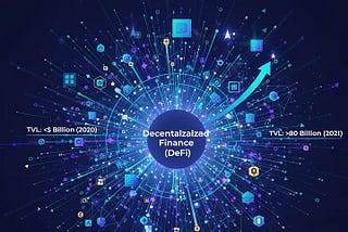 The Rise of DeFi: Beyond Bitcoin and Ethereum