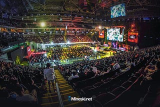 Passion is Not What Esports Needs