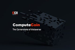 ComputeCoin and Revolution reached a strategic cooperation
