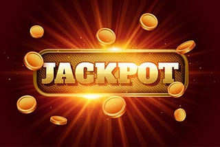 Was bedeutet Jackpot in Casino-Spielen