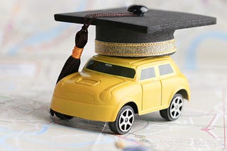 Free Cars for College Students