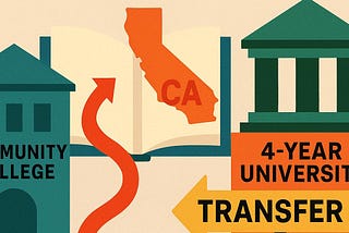 Community Colleges to State Schools: A Smart, Affordable Transfer Path