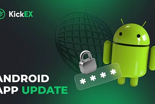 ⚡️ Fresh update for the Android app