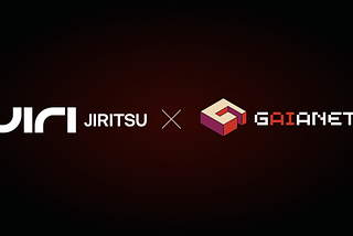 GaiaNet Collaborates with Jiritsu to Advance Decentralized AI Operations