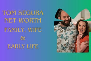 Tom Segura Net Worth is $15 million : How Rich Is Comedian Tom Segura? — MoneyMystica