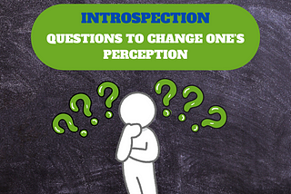 INTROSPECTION