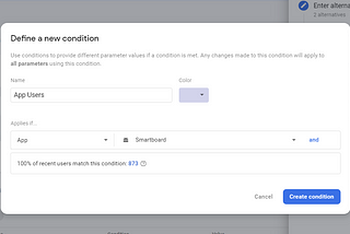 Delivering Personalized User Experiences with Firebase Remote Config Personalization