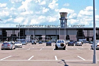 Why President Tinubu should rename PH Airport to Ken Saro-Wiwa International Airport