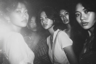 Lost At Sea: The 1978 Unsolved Disappearance of Five Singapore Social Escorts