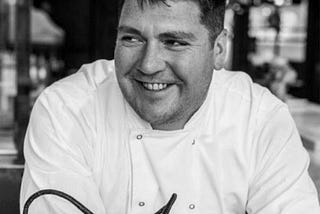 Interview with Chef Richard Kirkwood