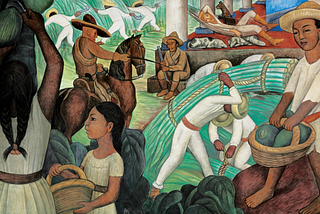 Varios Maestros de la Literatura Latinamericana