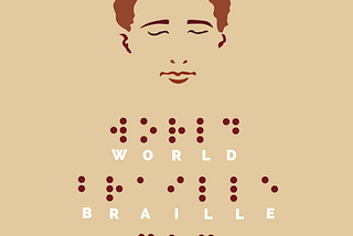 World Braille Day 2020