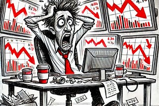 Is Day Trading for Suckers