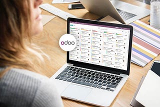 What is Odoo And How To Choose The Right Odoo Development Company in India?