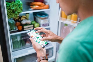 The Most Innovative Grocery Delivery Apps for Isolated Customers