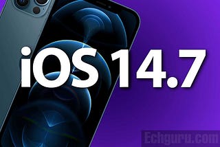 iOS 14.7: Release date and every rumor we’ve heard about new features.