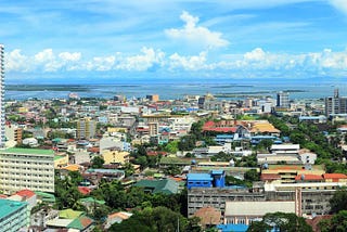 Why You Should Move Your Social Venture to Cebu City, Philippines