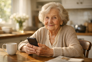 Digital Gifting for People Who Are Not So Great With Tech