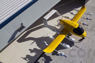 Air Taxi Certification Isn’t Impossible.