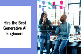 Top 10 Sites To Hire Generative AI Engineers (2024)