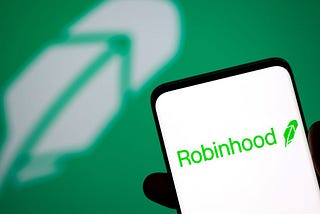 Robinhood Prices Its IPO at $38 a Share