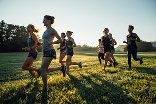 Strength Training Tips for Runners