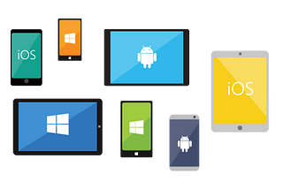 What are the different cross-platform solutions?