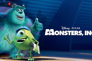 Monsters, Inc. — Breaking Traditions, Upholding Traditions