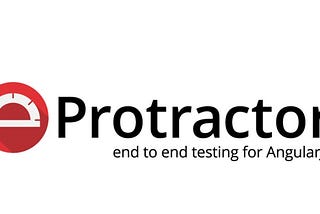 Testes E2E com Protractor, Baby Steps
