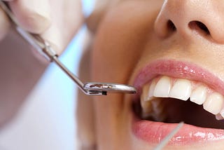 Emergency Dentist & Dental Crown Sydney