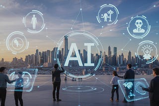 10 AI Startups Changing the World in 2025 — You’ll Wish You Knew Them Earlier (Part 2)