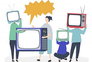 Smart TV advertising isn’t truly smart…yet