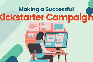Exceptional Kickstarters: The Essential Guide to Making Your Project Stand Out
