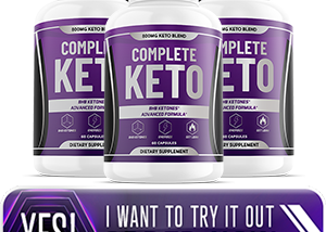 Keto Complete UK Reviews — Best Keto Diet Pills-Does It Work Or Scam!