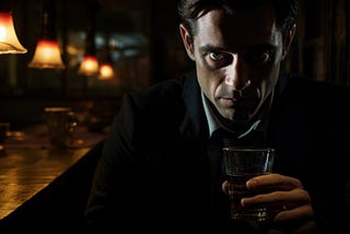 Drinking Feels Good in the Moment — But Then What? 3 Details You Need to Quit