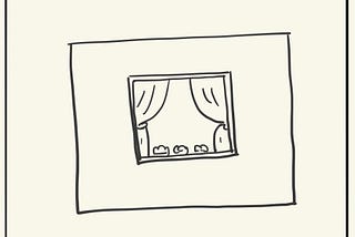 Through the Designer’s Window: Finding Clarity Amid Chaos