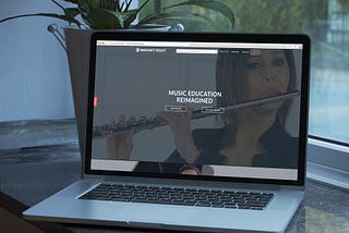 Musician’s Toolkit, e-learning