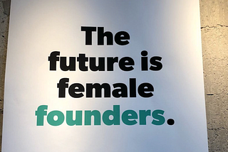 The Ultimate Guide for Female Founders in NYC