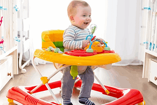 Are Baby Walkers Beneficial for Learning to Walk? Here’s What You Should Know
