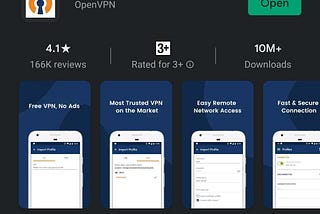 FREE VPN — with OpenVPN