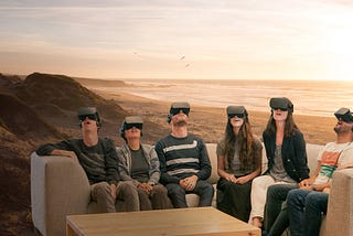 Becoming a Virtual Reality Designer